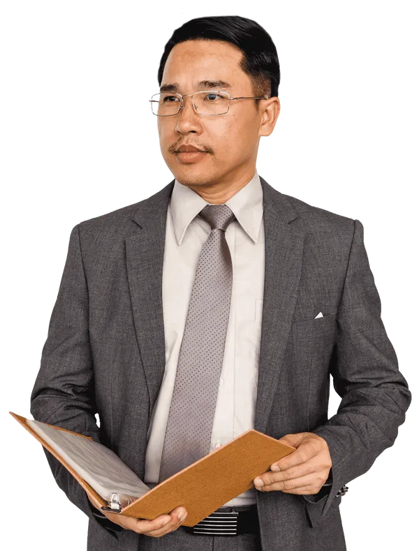 businessman2-holding-file-folder-on-a-white-backgr-9595Z5X